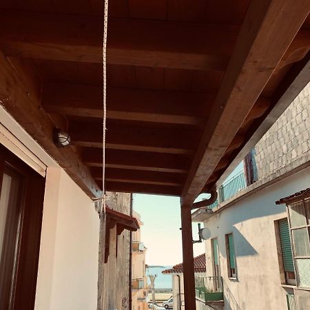 Brezza Marina Bed & Breakfast Sapri Ngoại thất bức ảnh