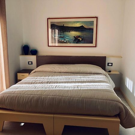 Brezza Marina Bed & Breakfast Sapri Ngoại thất bức ảnh