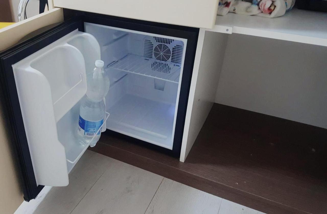 Brezza Marina Bed & Breakfast Sapri Ngoại thất bức ảnh