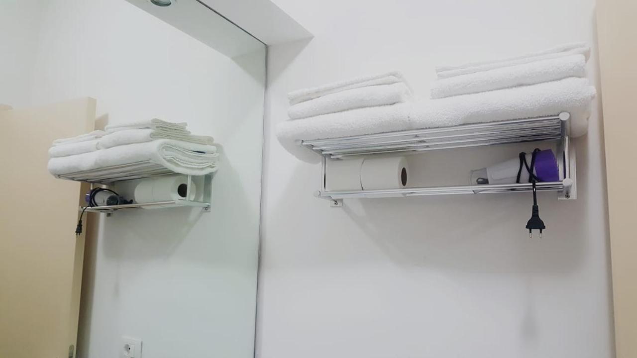 Brezza Marina Bed & Breakfast Sapri Ngoại thất bức ảnh