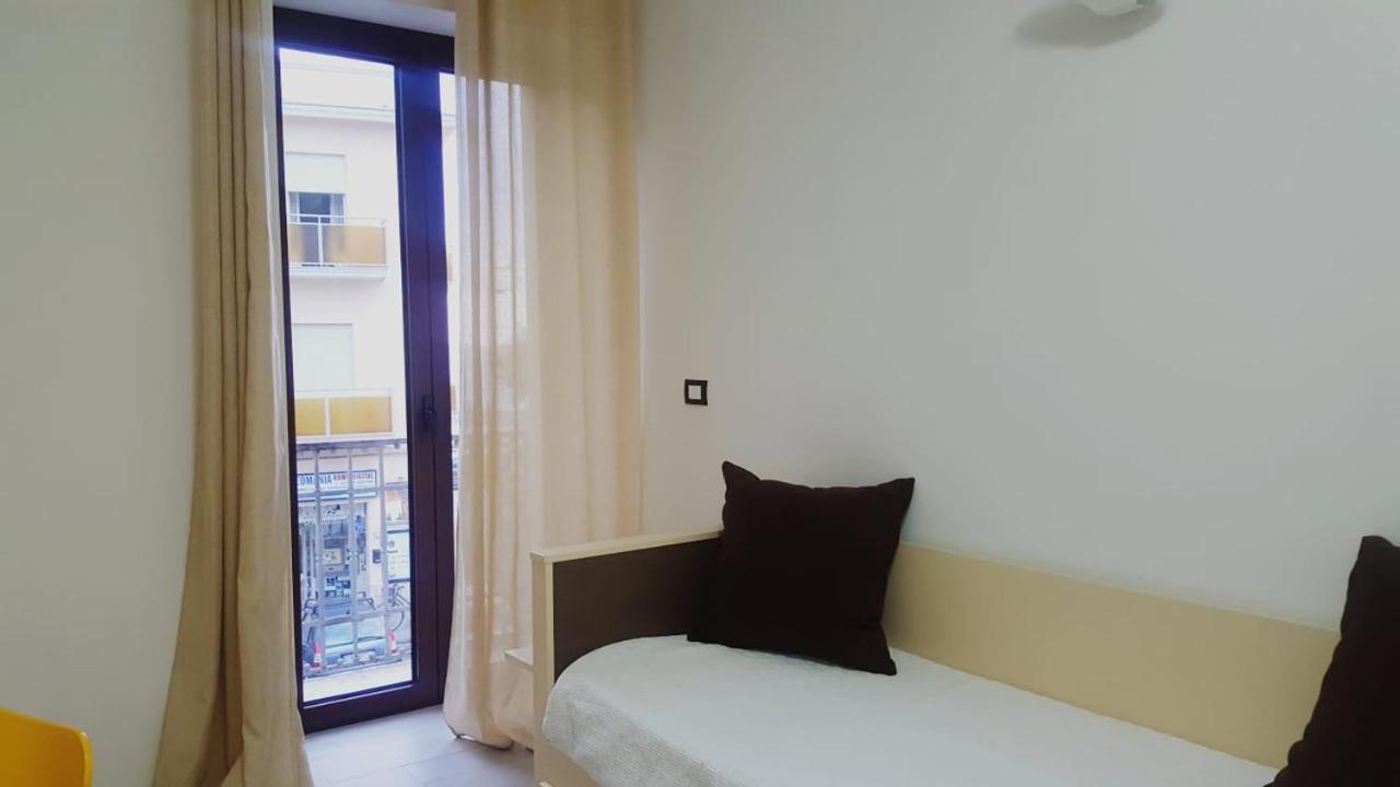 Brezza Marina Bed & Breakfast Sapri Ngoại thất bức ảnh