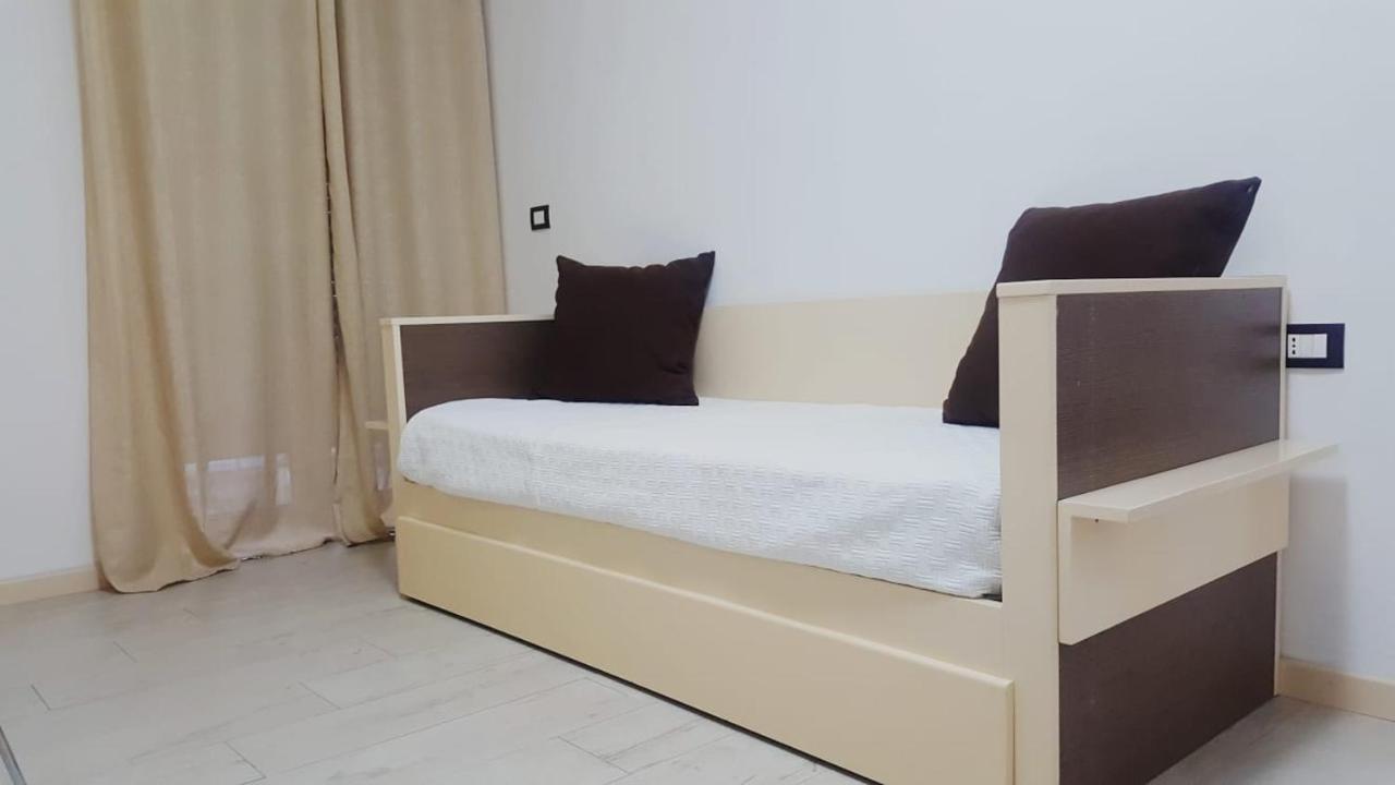 Brezza Marina Bed & Breakfast Sapri Ngoại thất bức ảnh