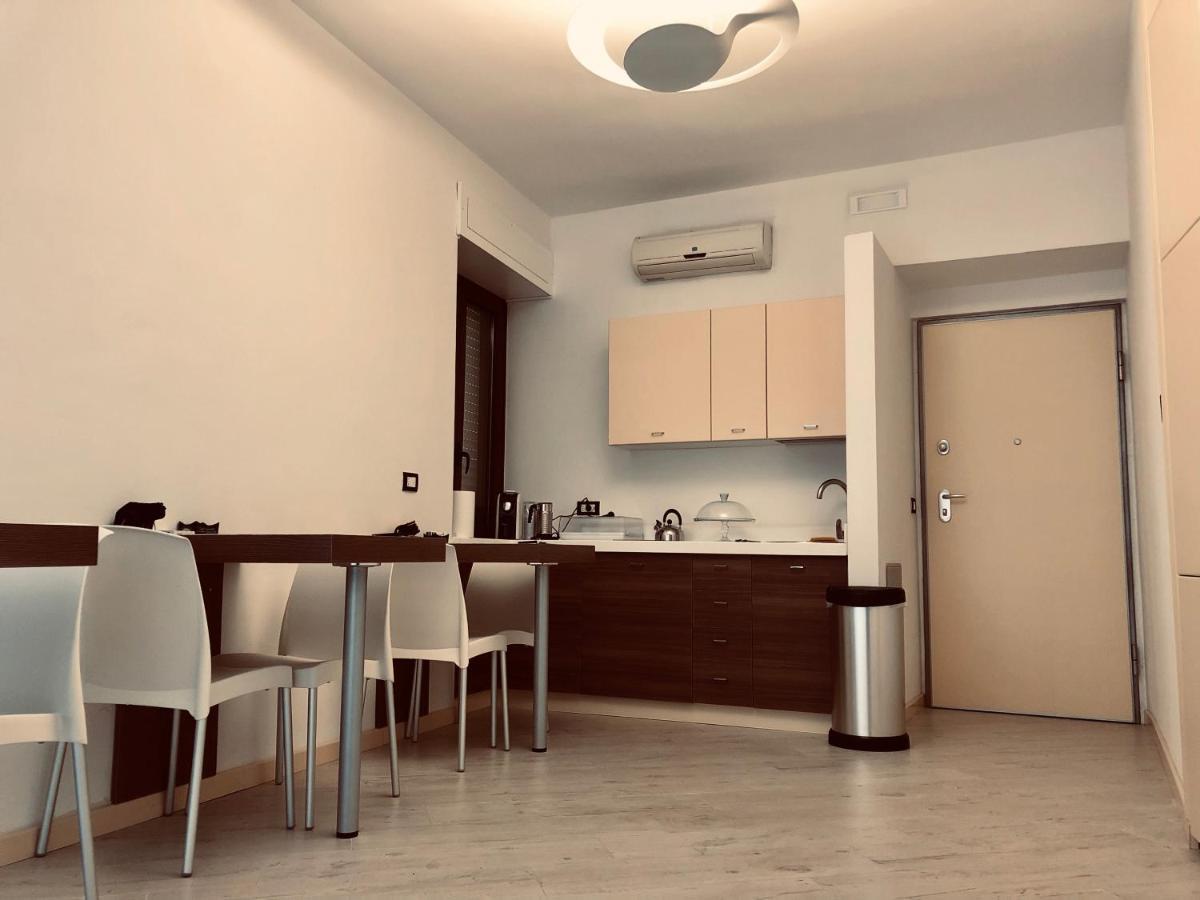 Brezza Marina Bed & Breakfast Sapri Ngoại thất bức ảnh