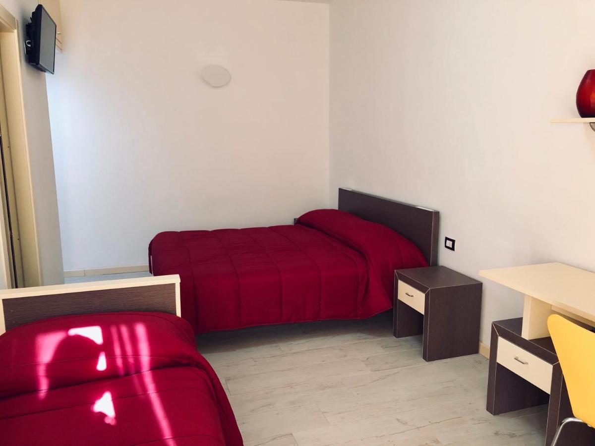 Brezza Marina Bed & Breakfast Sapri Ngoại thất bức ảnh