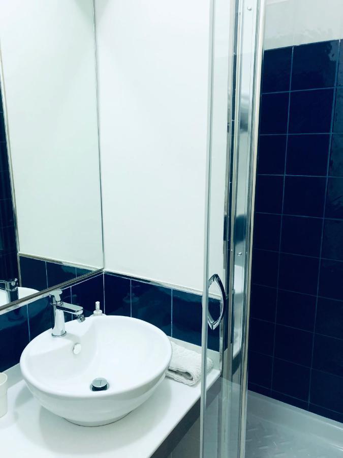 Brezza Marina Bed & Breakfast Sapri Ngoại thất bức ảnh